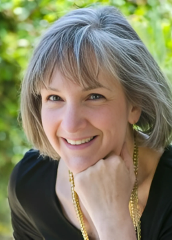 Rev Donna Apidone